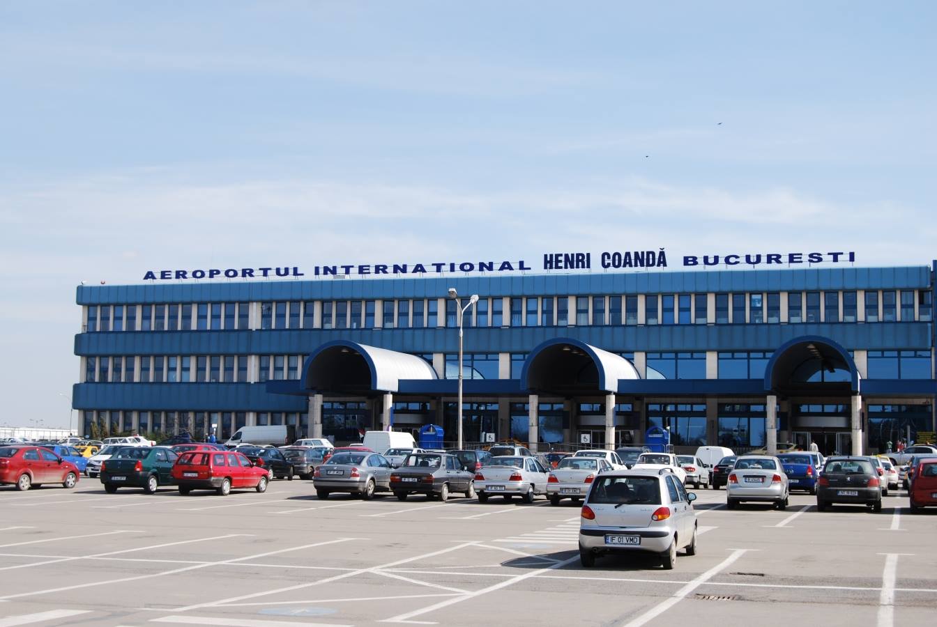 Marea pierdere de bani la Vama Otopeni. Reprezentanții Companiei Aeroporturi București au reacționat