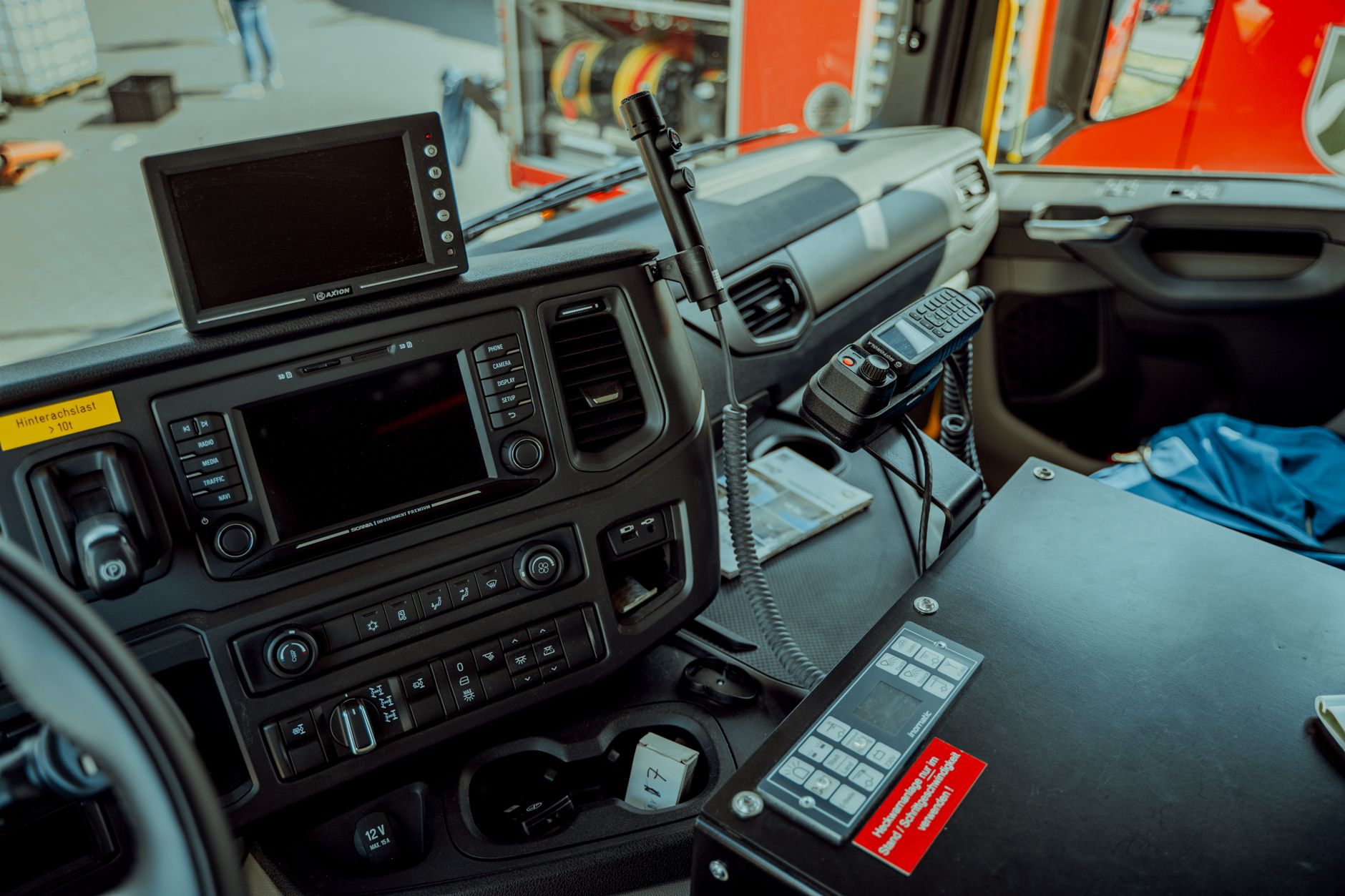 SafeFleet înregistrează o creștere de 8% a numărului de vehicule monitorizate în prima jumătate a anului 2026