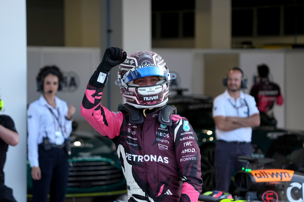 Toto Wolff explică investiția de milioane de euro din spatele ascensiunii lui Kimi Antonelli în Formula 1