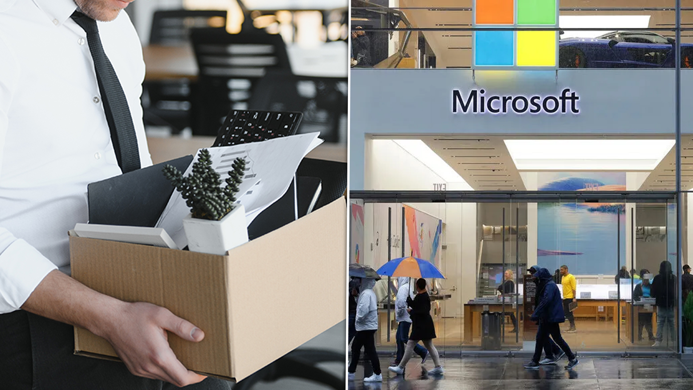 Microsoft implementează restructurări masive: 60.000 de angajați pot alege pachete de plecare voluntară