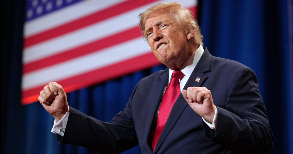 Donald Trump anunță interzicerea termenului „inteligență artificială” în documentele oficiale ale SUA