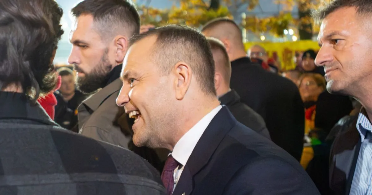 Președintele polonez Karol Nawrocki va fi audiat în urma unui scandal legat de proxenetism