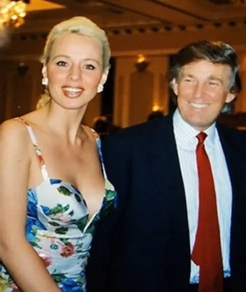 Democrații din Congres cer ancheta privind legăturile lui Donald Trump cu Jeffrey Epstein