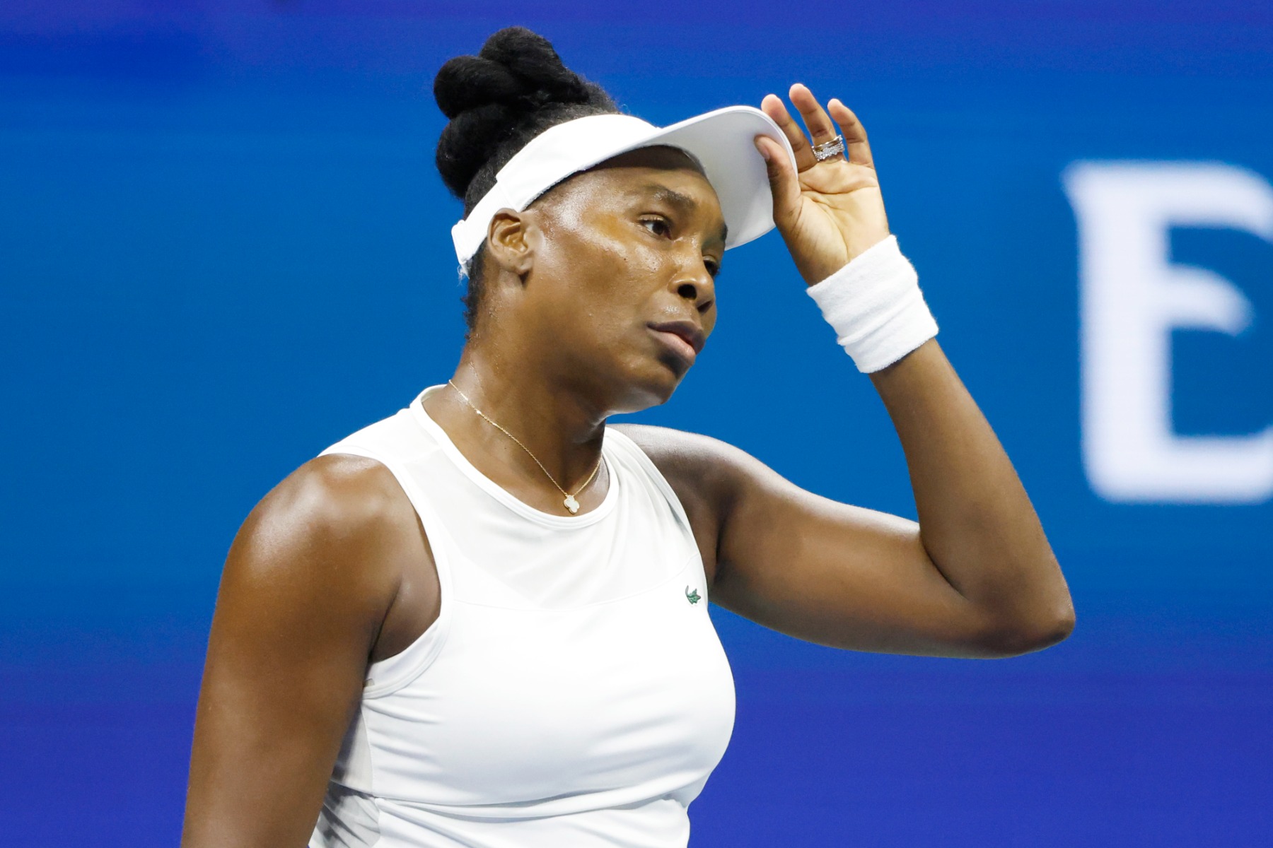 Venus Williams înregistrează a 16-a înfrângere consecutivă, dar refuză să se retragă din circuitul WTA