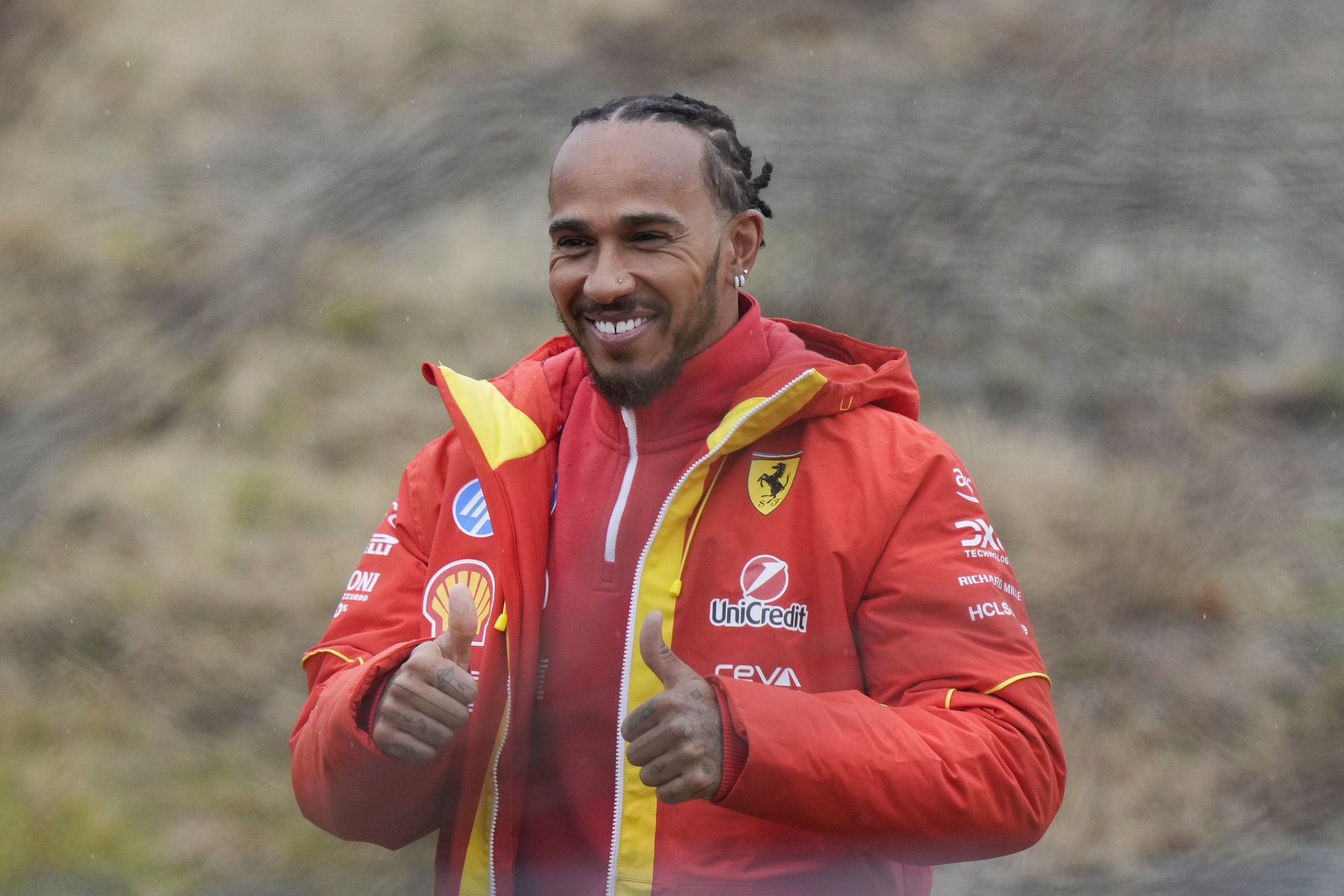 Lewis Hamilton vorbește despre un moment crucial la Ferrari pentru sezonul 2026-2027