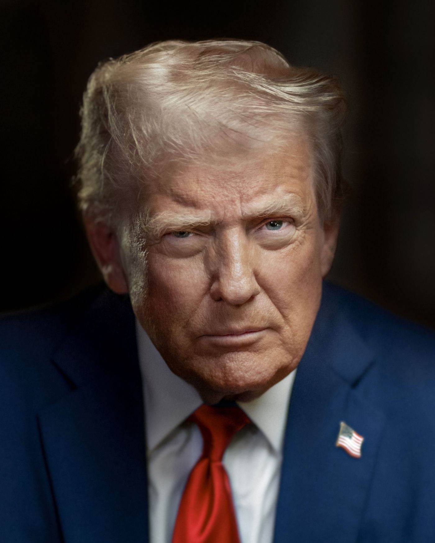 Donald Trump afirmă că va accepta rezultatele alegerilor intermediare doar dacă scrutinul este corect