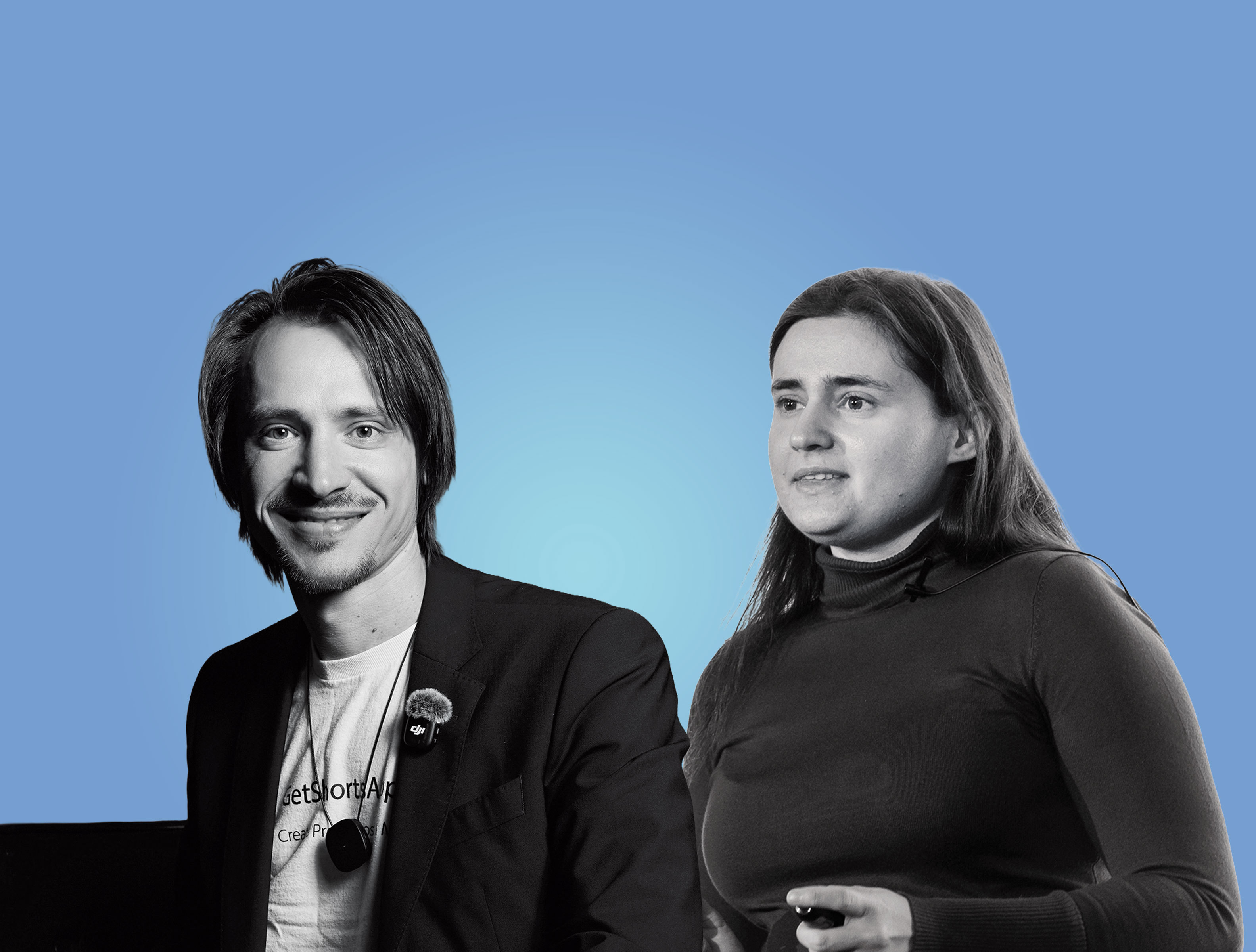 Start-up-ul Shorts AI caută 500.000 de dolari pentru o aplicație de editare video cu inteligență artificială