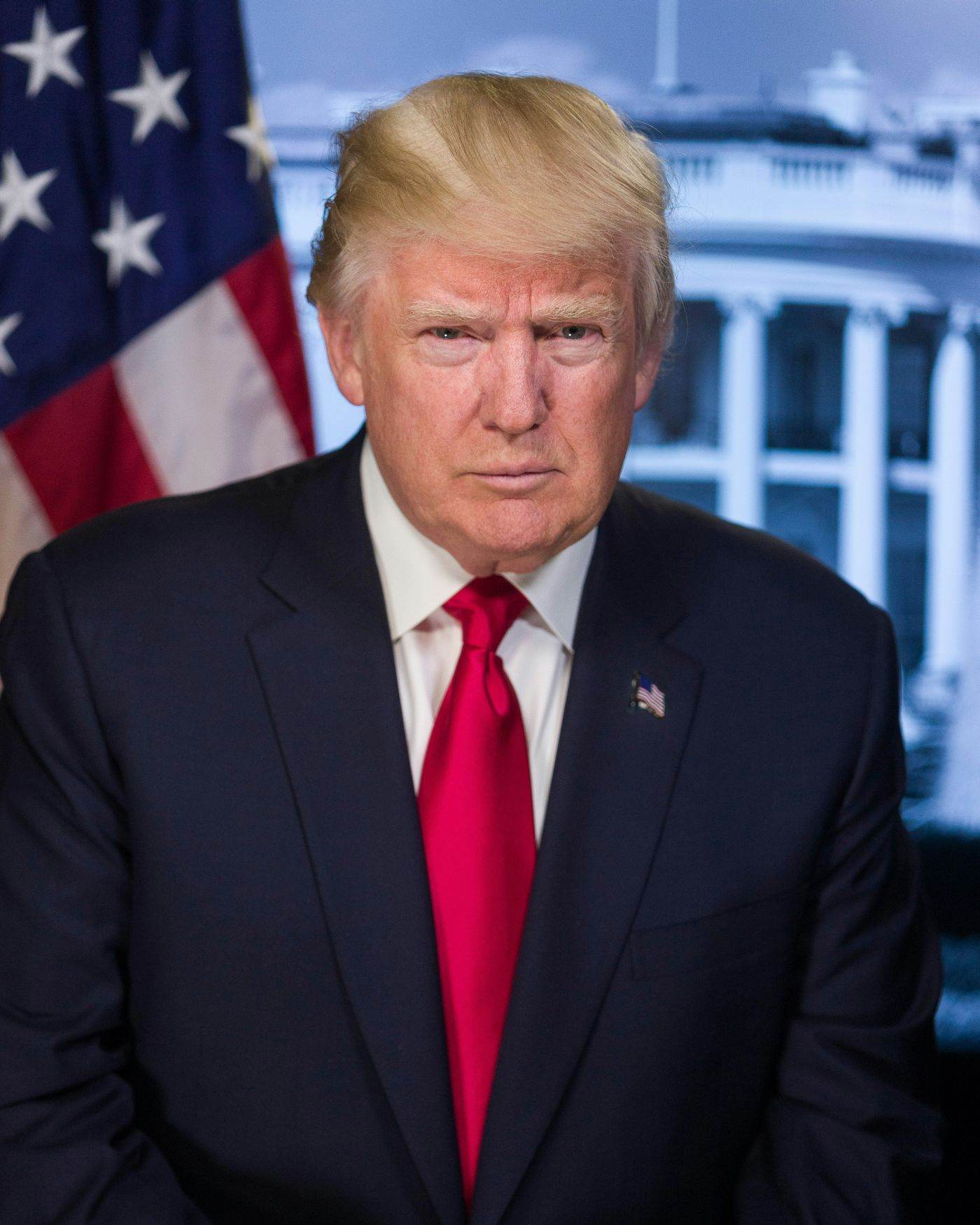 Donald Trump propune înlocuirea termenului de inteligență artificială cu superinteligență