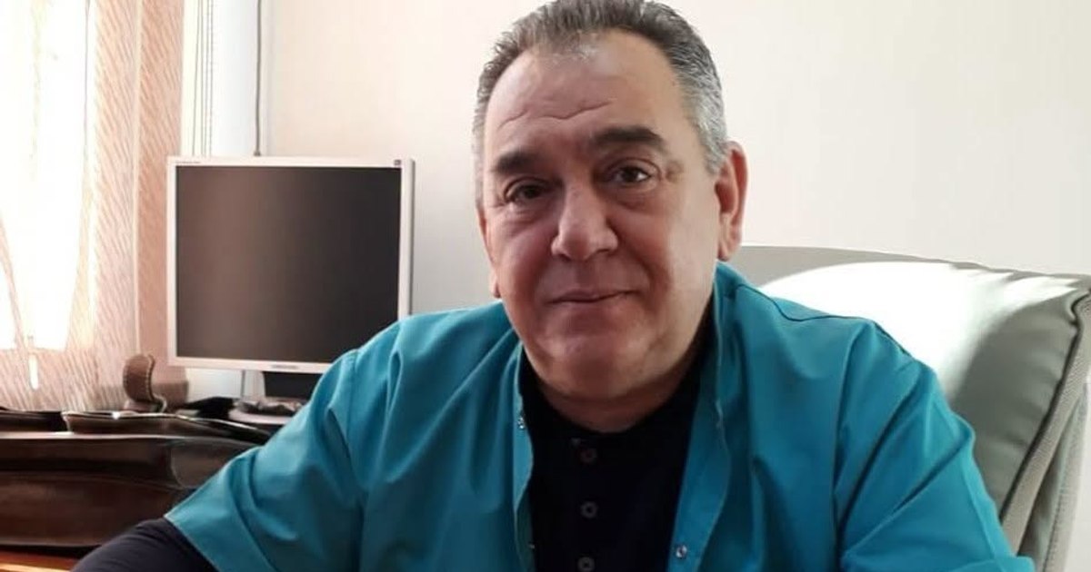 A murit dr. Liviu Radu, șeful Serviciului de Medicină Legală Olt