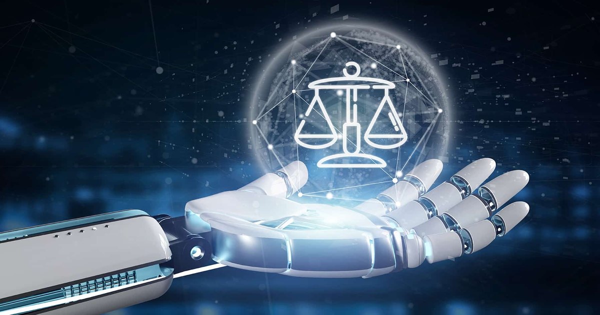 Ministerul Justiției propune utilizarea inteligenței artificiale pentru ajutorul public judiciar