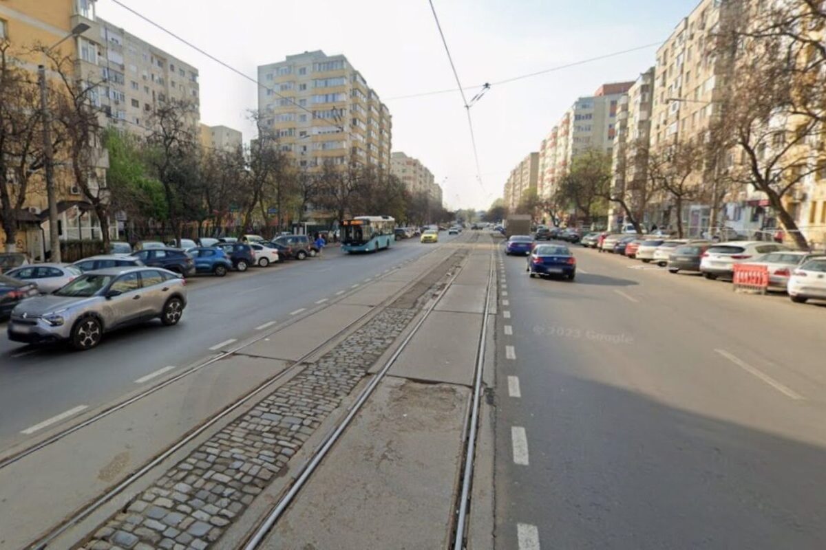 Primăria Capitalei anunță finalizarea lucrărilor de modernizare pe Bulevardul Chișinău