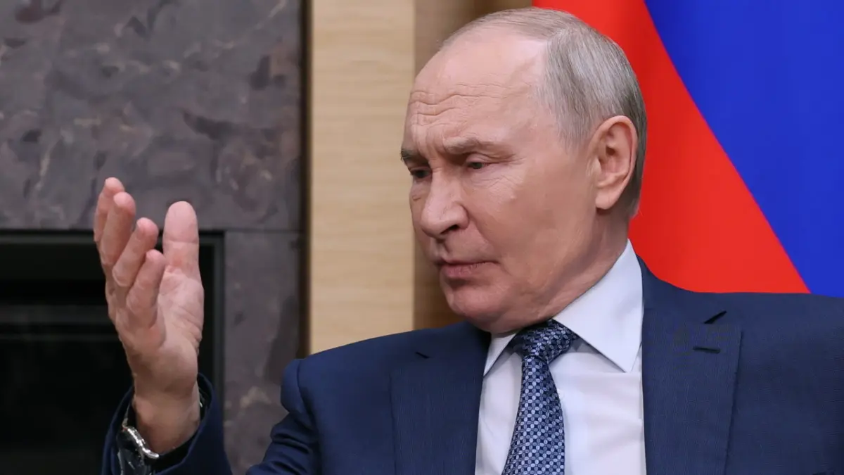 Vladimir Putin îl laudă pe Elon Musk și discută despre cooperarea spațială cu SUA