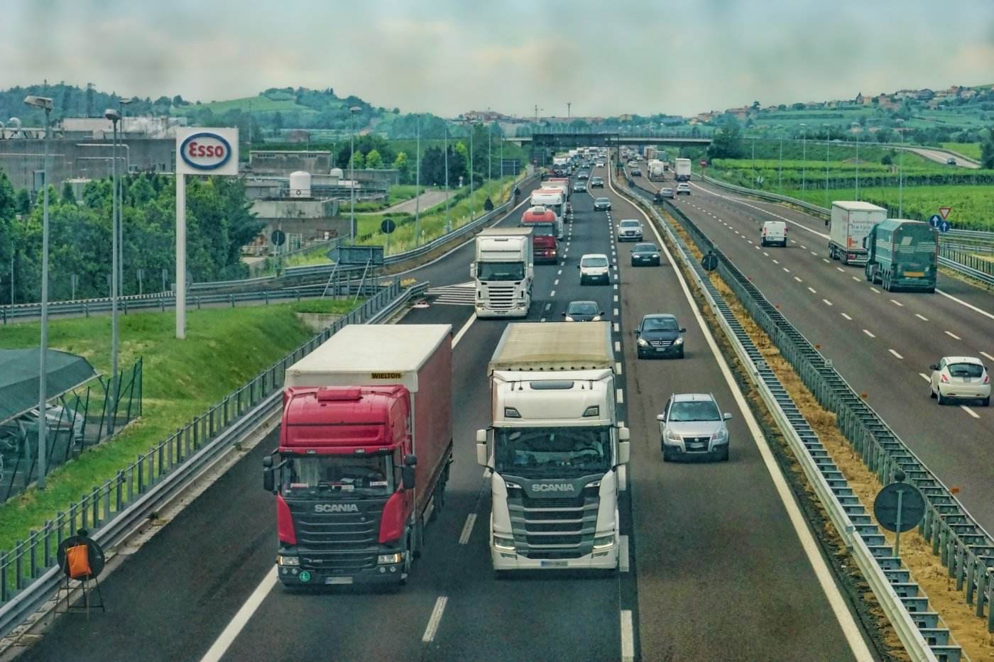 CNAIR solicită amânarea implementării sistemului TollRo până în aprilie 2027