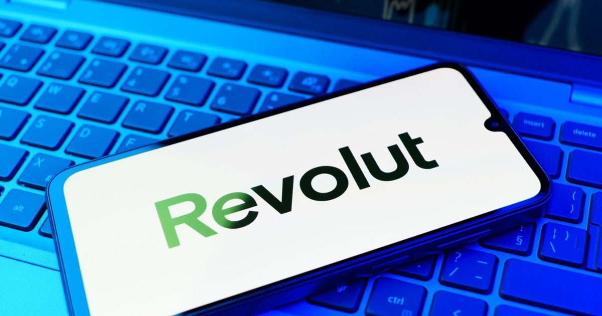 Utilizatorii Revolut se confruntă cu noi dificultăți de conectare în aplicația financiară
