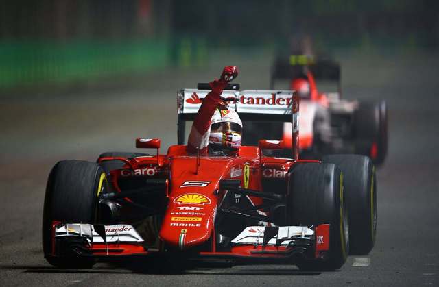 Tehnologia din Formula 1: Cum transformă senzorii și datele masive performanța unui monopost