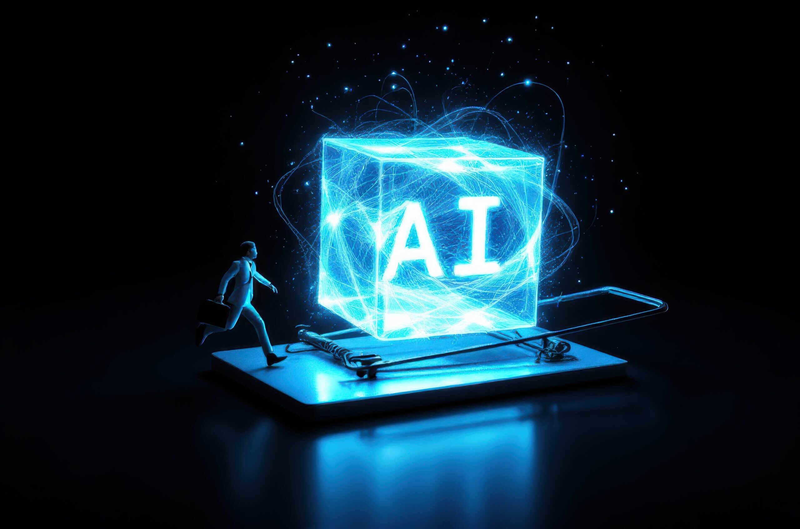 Donald Trump propune interzicerea termenului „inteligență artificială” în documentele oficiale din SUA