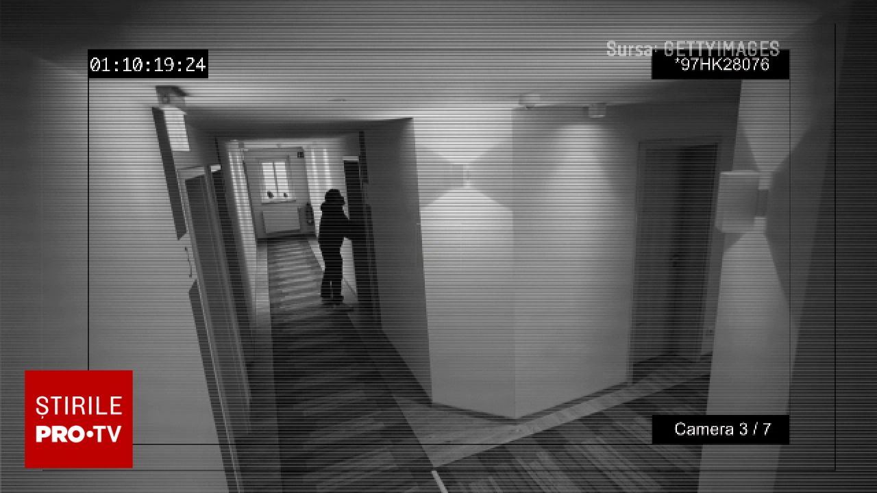 Anchetă penală după o nuntă în Sibiu: Mirele este suspectat că a instalat camere video în dormitoarele invitaților