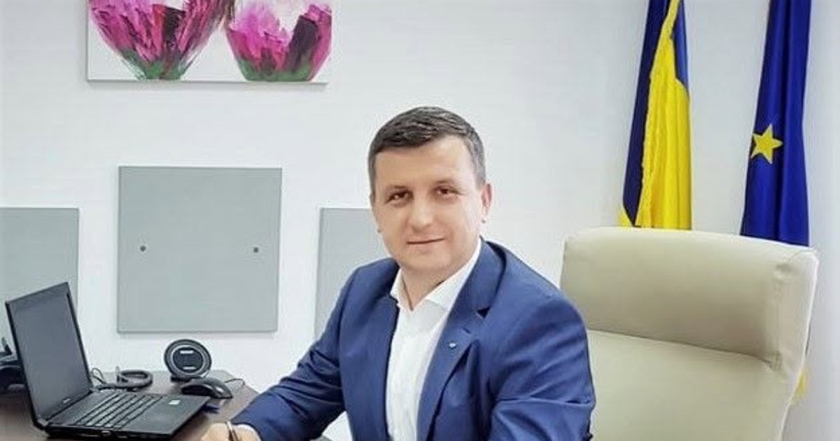 Fost director adjunct al Poștei Române arestat preventiv pentru viol asupra unei minore