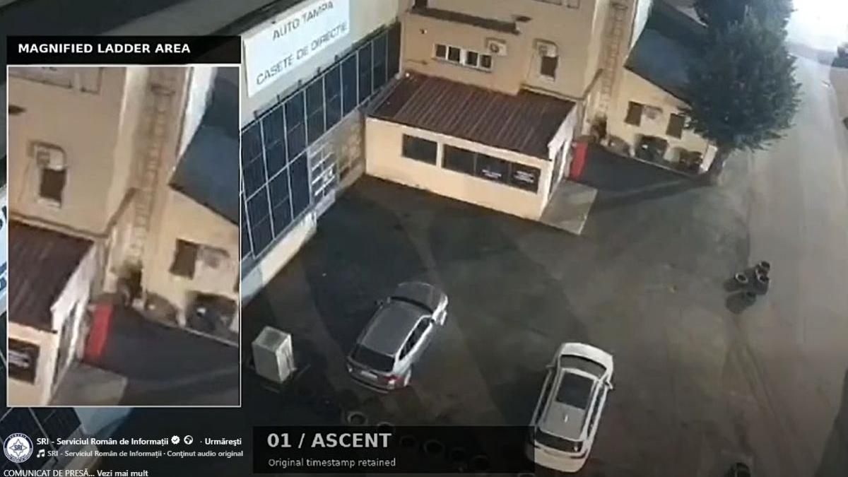 Al treilea suspect în sabotajul de la Carfil a fost arestat la Varșovia