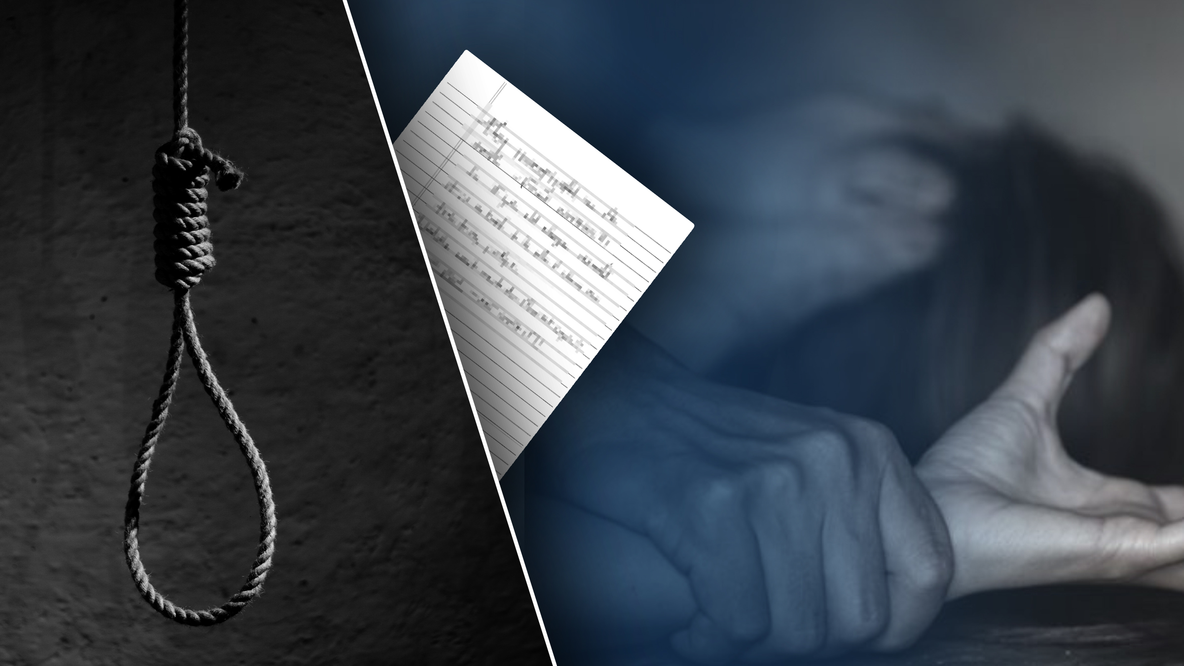 Bilet de adio lăsat de un deținut din penitenciarul de maximă siguranță din Arad: motivele suicidului