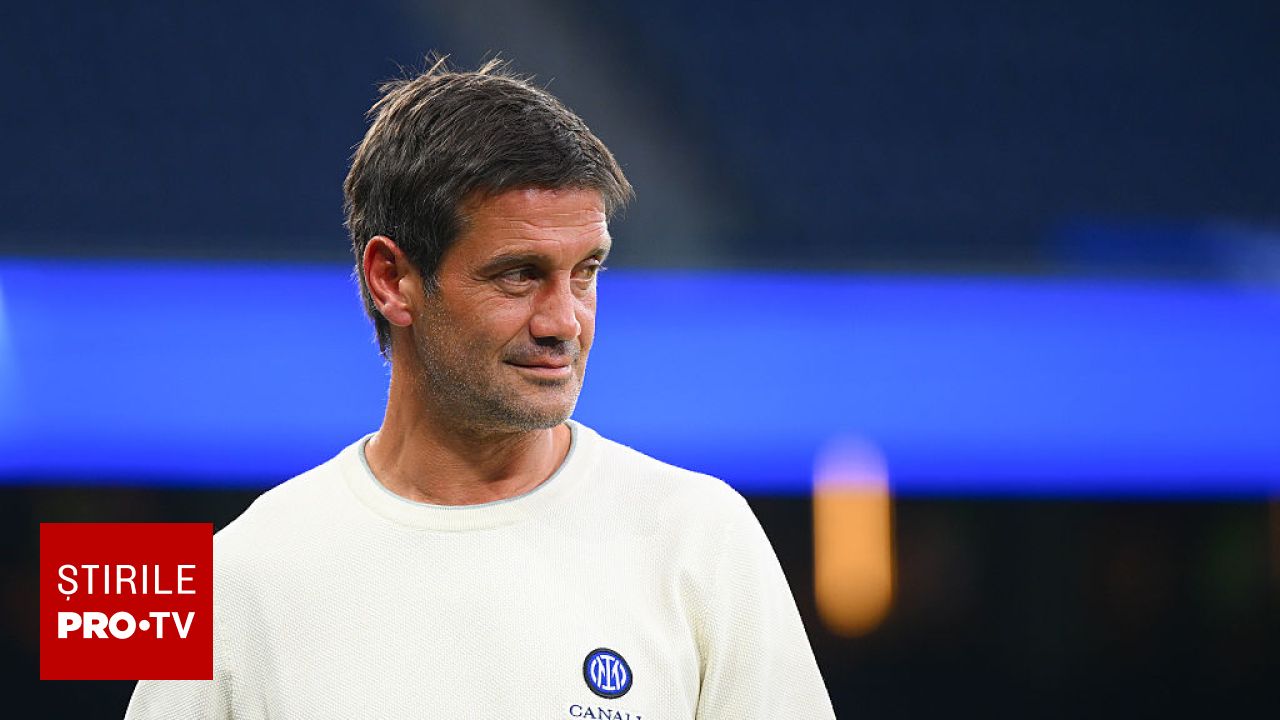 Cristian Chivu analizează victoria lui Inter cu Venezia: „Am avut noroc. Ne-a lipsit energia”