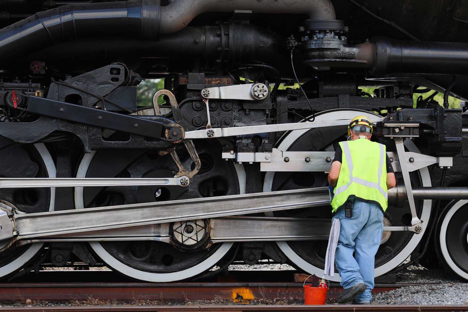 Grevă a mecanicilor de locomotivă în Spania după accidentul feroviar care a ucis 68 de persoane