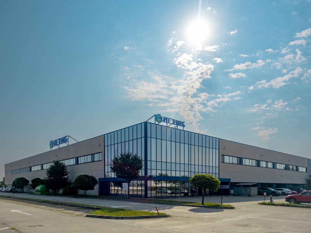Grupul chinez Hexing dezvoltă la Timișoara un hub regional pentru service și testarea echipamentelor energetice