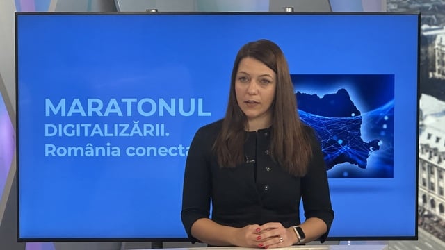 Diana-Alisa Pașavel avertizează: Atacurile cibernetice sunt inevitabile, pregătirea trebuie să fie continuă