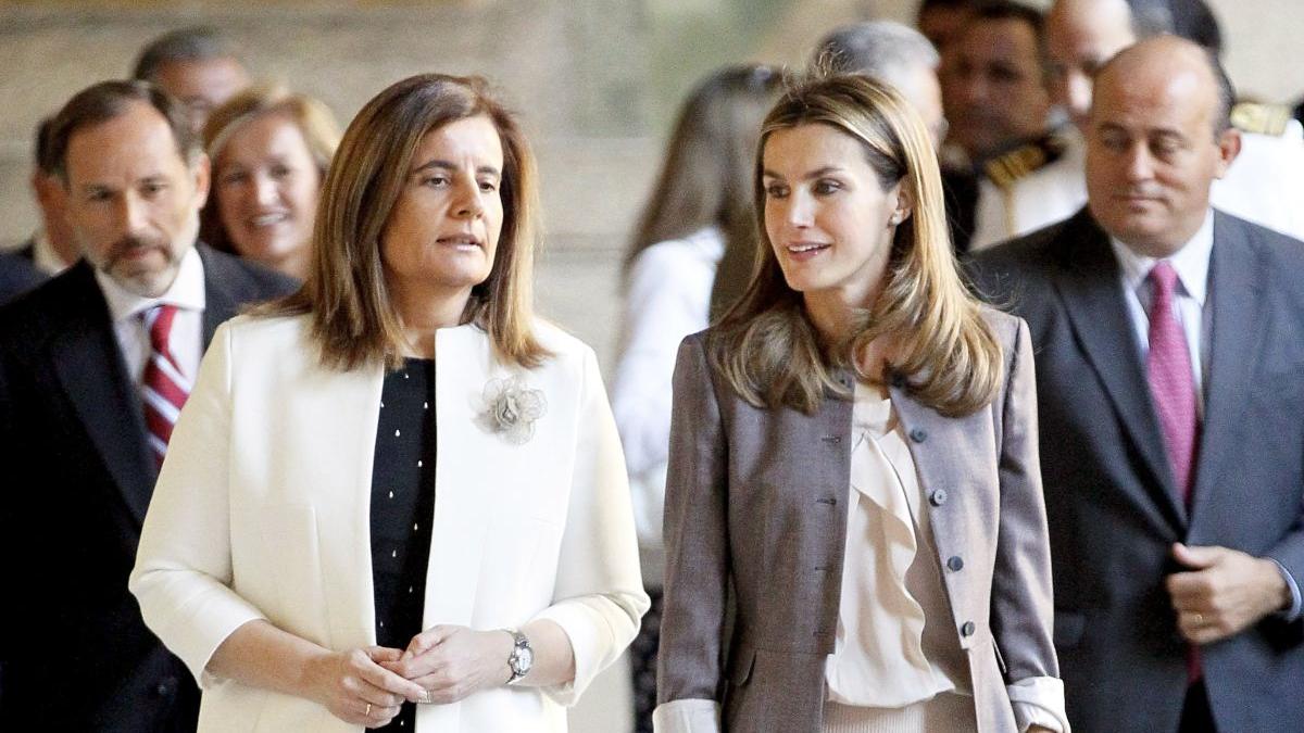 Tragedie în Spania: Fostul ministru al Muncii, Fátima Báñez, a murit într-un accident feroviar devastator