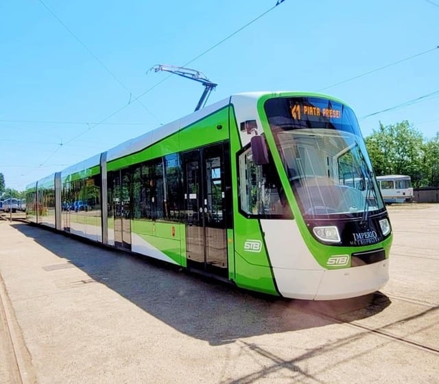 Modificări de trasee în București: 5 linii de tramvai vor circula pe rute noi, linia 47 este suspendată