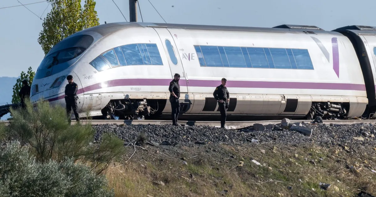 Fostul ministru spaniol al Muncii, Fátima Báñez, a decedat în urma unui accident feroviar grav