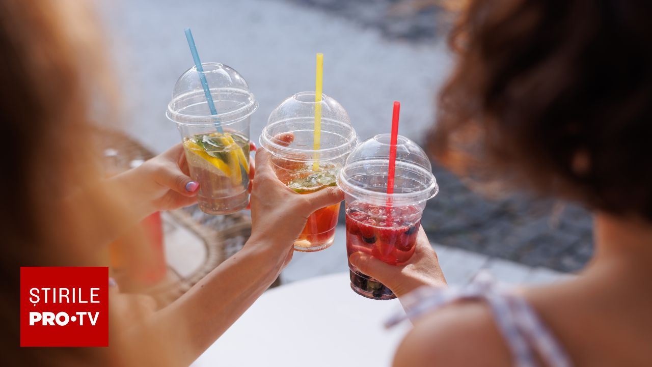 Studiu: Paiele din hârtie pot avea un impact asupra mediului mai mare decât cele din plastic