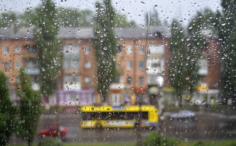 Prognoza meteo pentru începutul lunii noiembrie: temperaturi scăzute și precipitații în mai multe zone