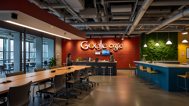 Ancheta penală declanșată în Finlanda după ce Google a defrișat ilegal sute de mii de copaci