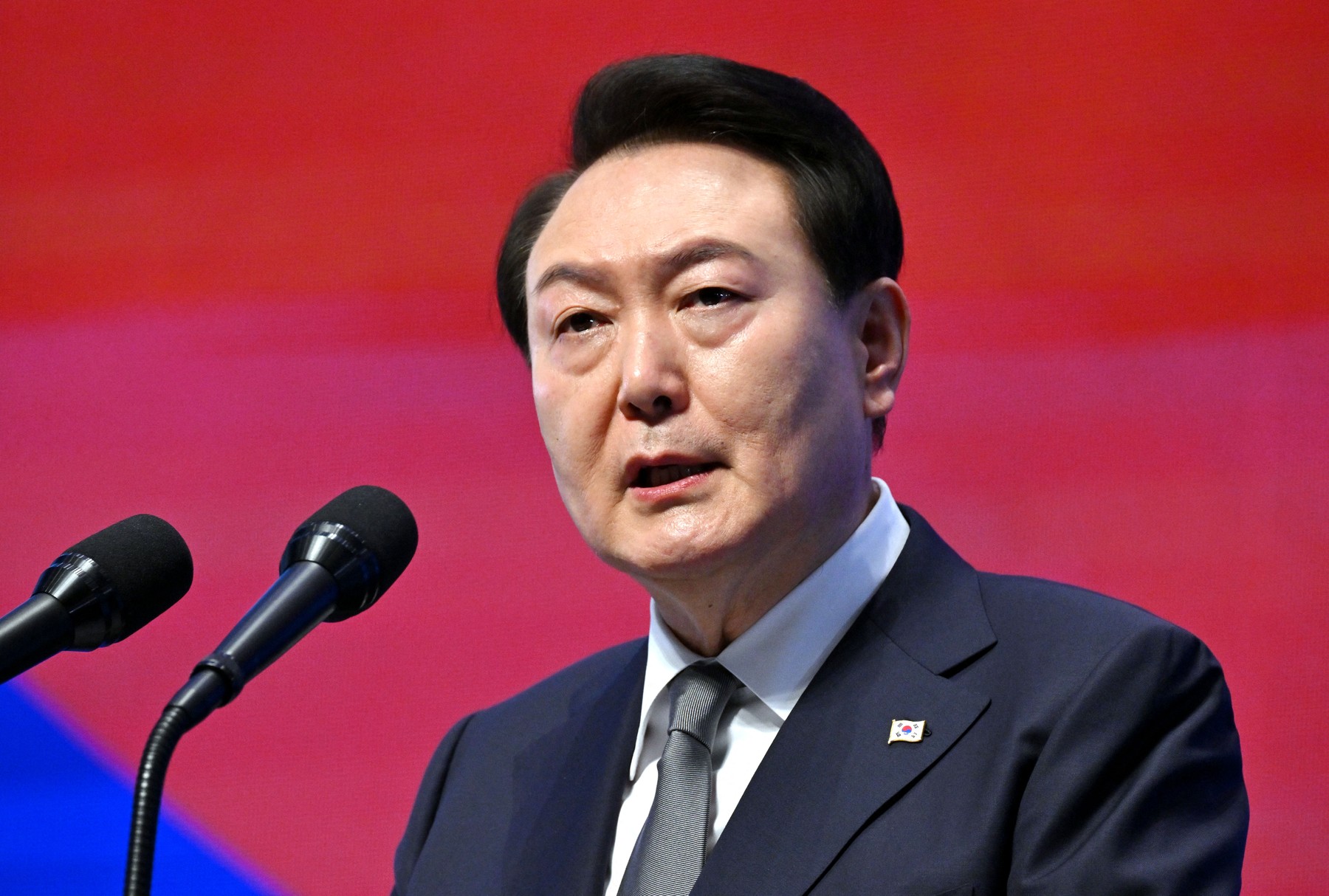 Un procuror sud-coreean solicită pedeapsa cu moartea pentru fostul președinte Yoon Suk Yeol
