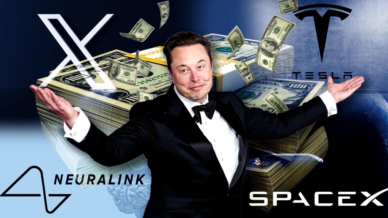 Elon Musk susține că economisirea banilor va deveni irelevantă odată cu apariția superinteligenței