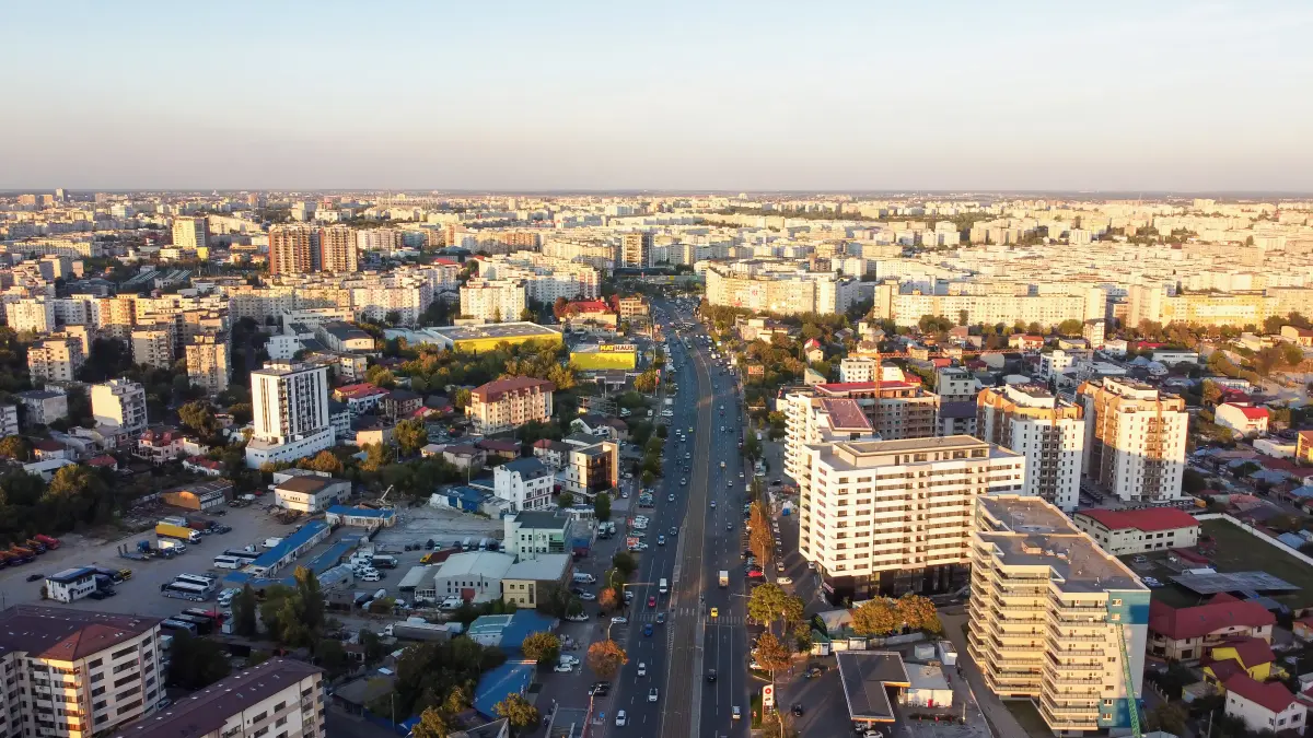 București: 550 de persoane vor reveni în locuințe sigure după consolidarea blocurilor vechi