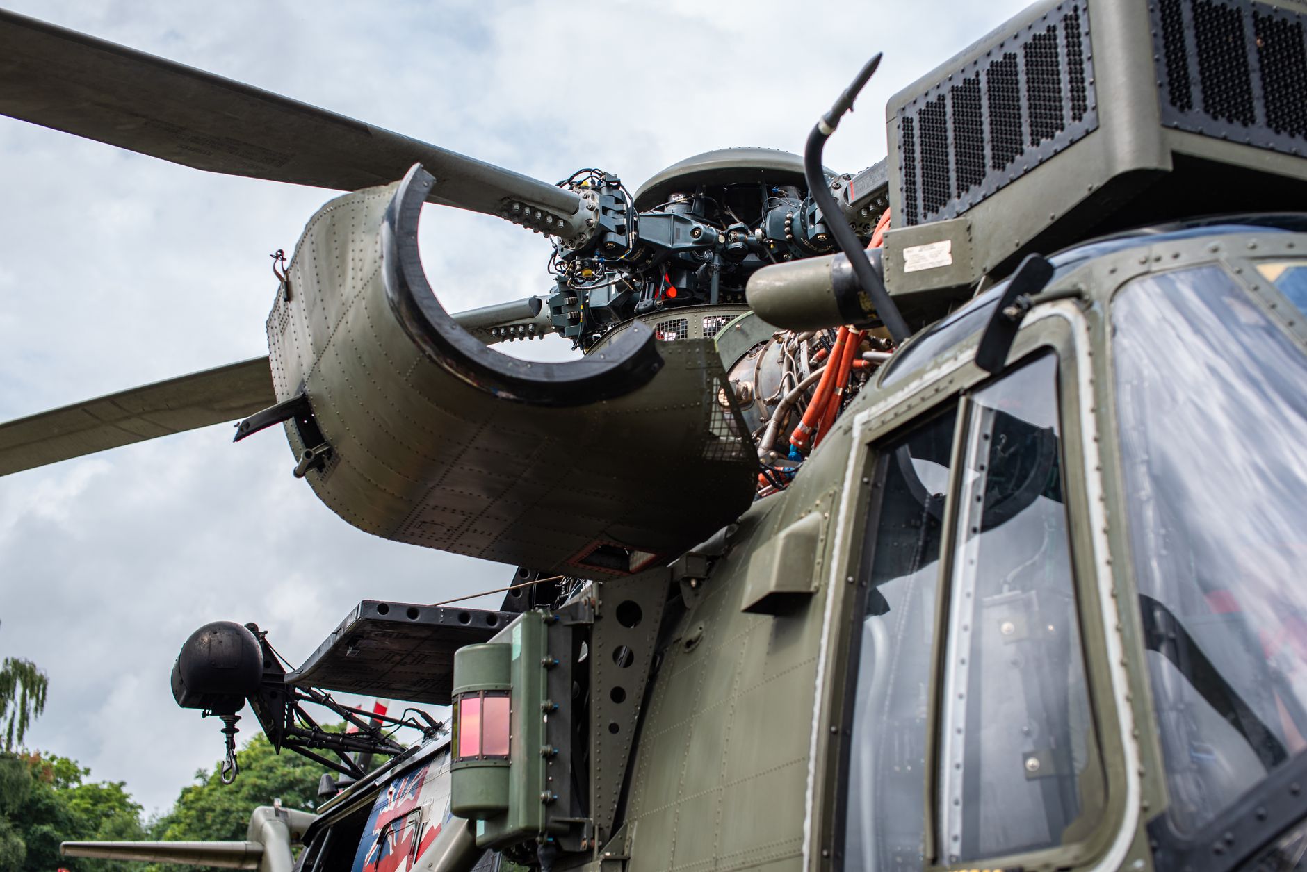 Elicopter militar al forței EUFOR s-a prăbușit în Bosnia și Herțegovina: trei morți și mai mulți răniți