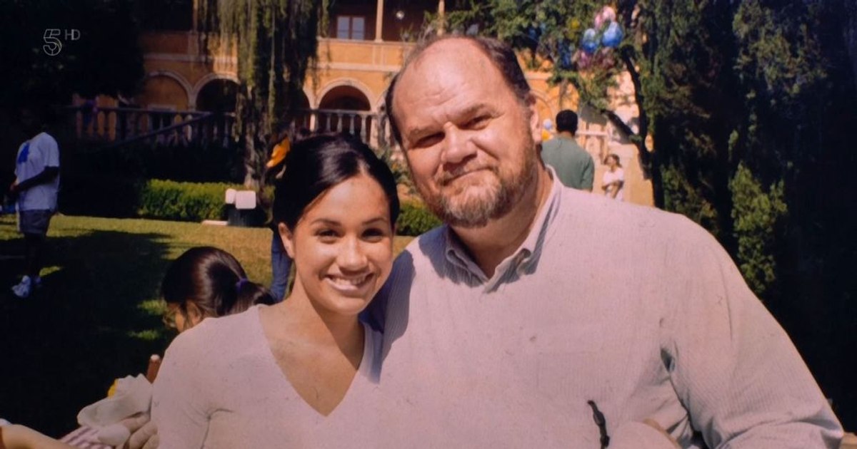 Thomas Markle este investigat în Filipine pentru posibela deținere de imagini cu minori abuzați sexual