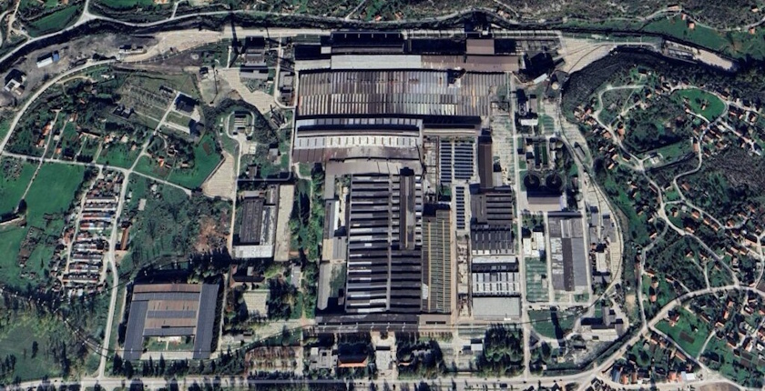 Cele trei companii de stat din Muntenegrea pregătesc construirea unui centru de date comun
