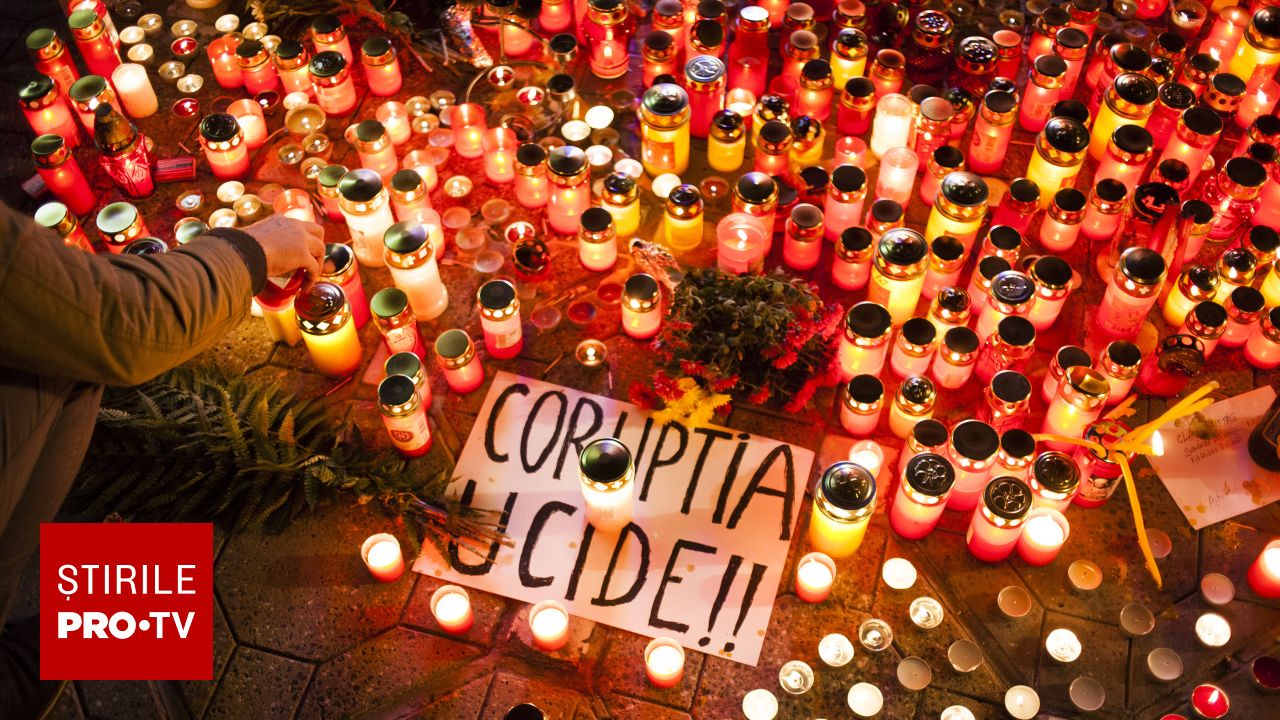 Tragedia Colectiv: ISU încearcă recuperarea milioanelor de euro plătite victimelor