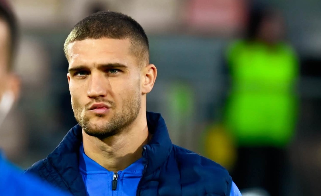 Daniel Bîrligea a marcat două goluri pentru Frosinone în victoria cu Lecce din Serie A