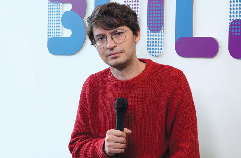 Platforma FeedCheck monitorizează reputația brandurilor internaționale, precum Samsung și Nestlé