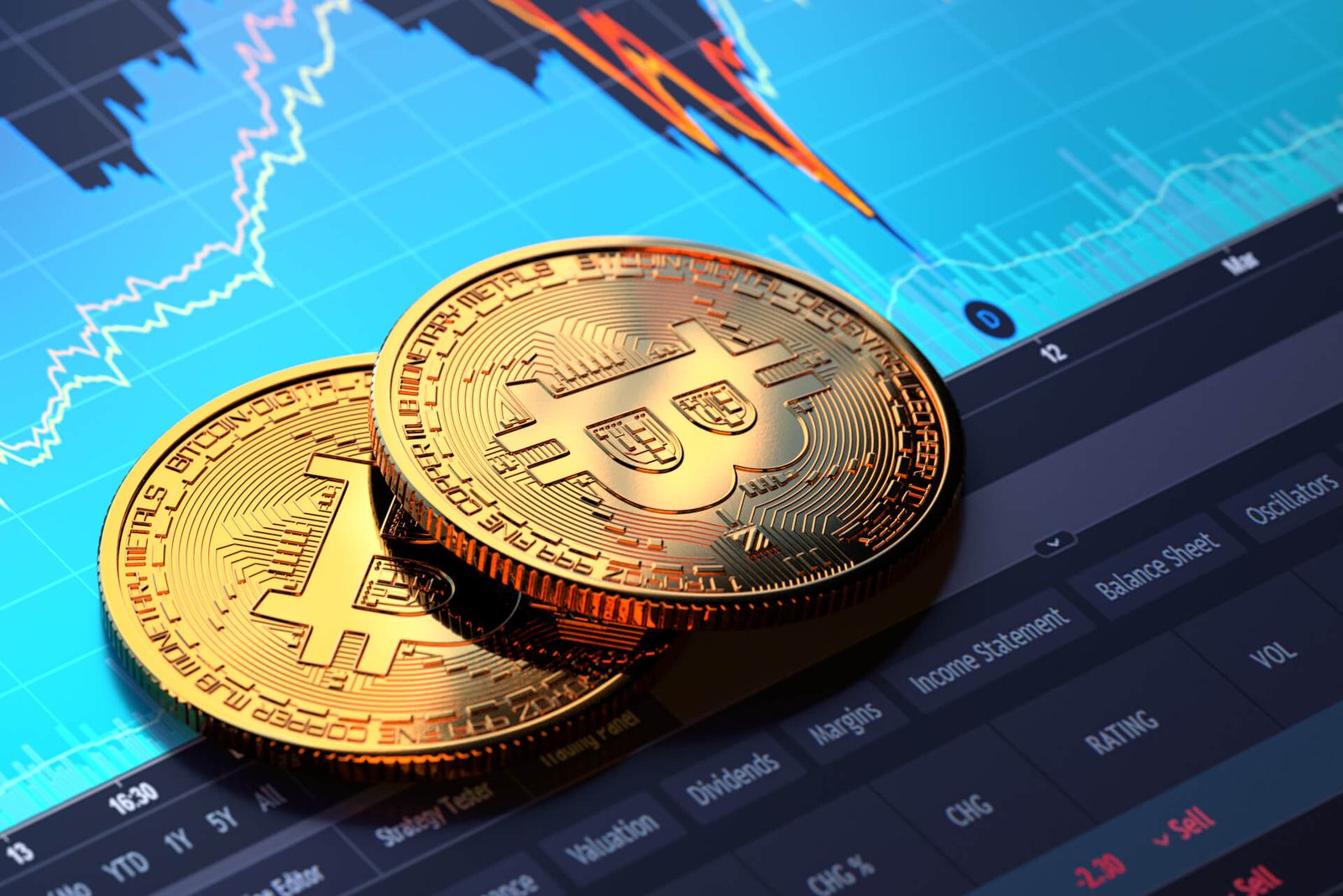 Atac cibernetic masiv asupra Binance: peste 6 miliarde de dolari sustrase de la cea mai mare platformă crypto