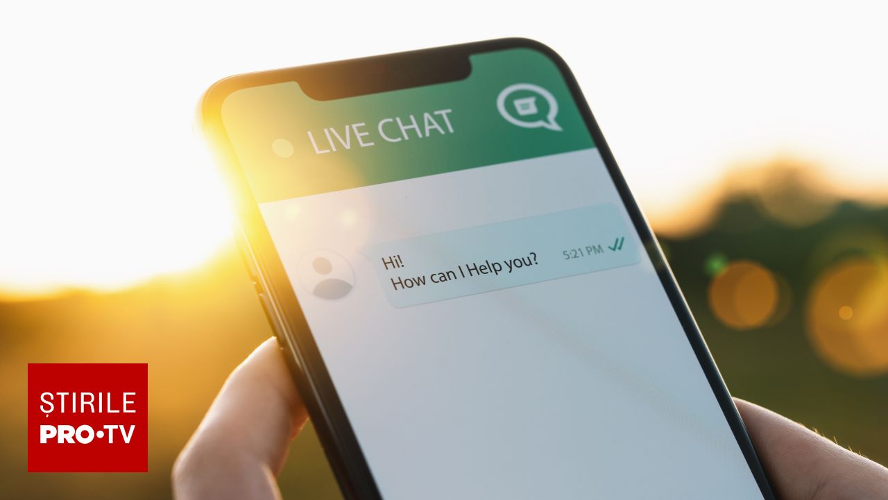 Psihologii avertizează asupra riscurilor oferite de chatboturile în domeniul sănătății mintale