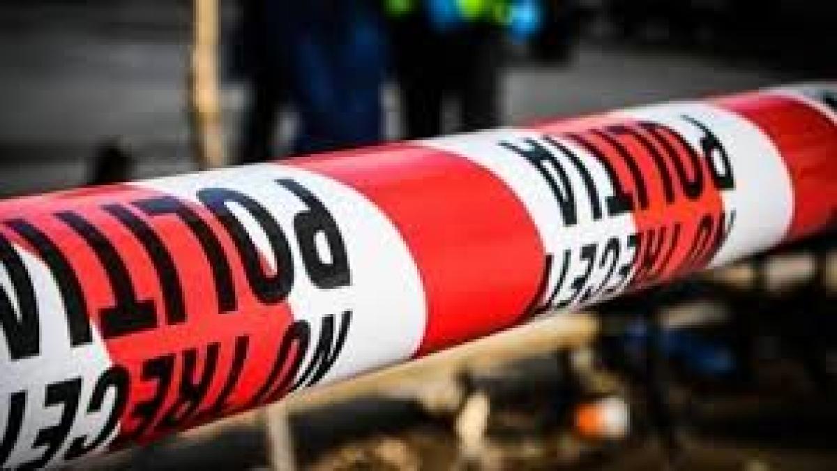 Accident rutier pe DN 7, lângă Lazaret: două femei au murit, a fost activat Planul Roșu
