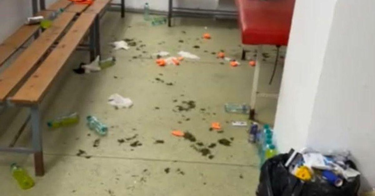 Imagini controversate după meciul dintre Gloria Bistrița și FCSB din Cupa României