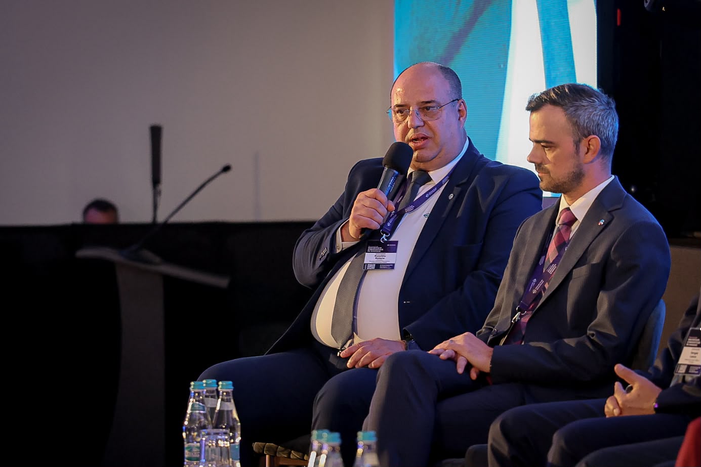 Eusebiu Rotaru (DEER): Inteligența artificială detectează atacurile, dar decizia rămâne la om