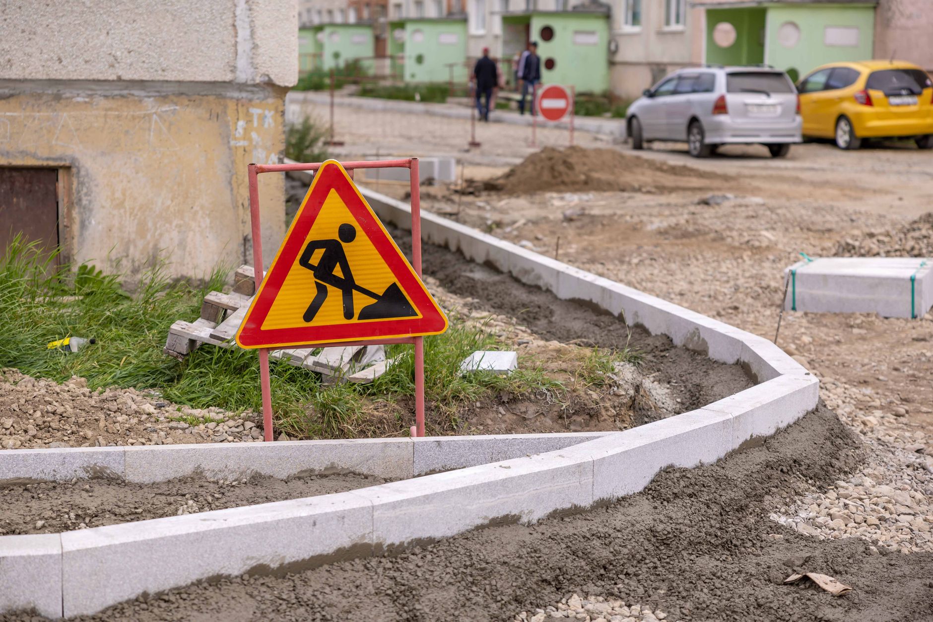 CNAIR explică motivele pentru care traficul de pe A10 va fi deviat pe DN1 în timpul lucrărilor