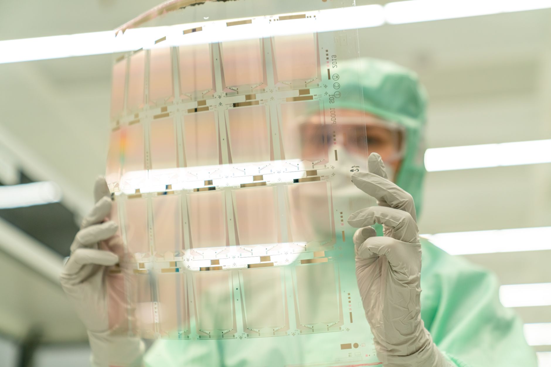 Samsung și SK hynix înregistrează profituri record, impulsionate de cererea pentru cipuri și AI